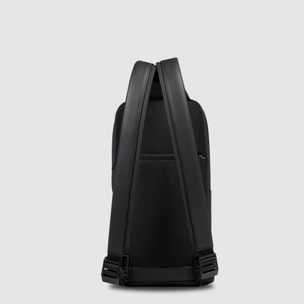 Piquadro Zaino monospalla uomo "Piquadro x Ducati"