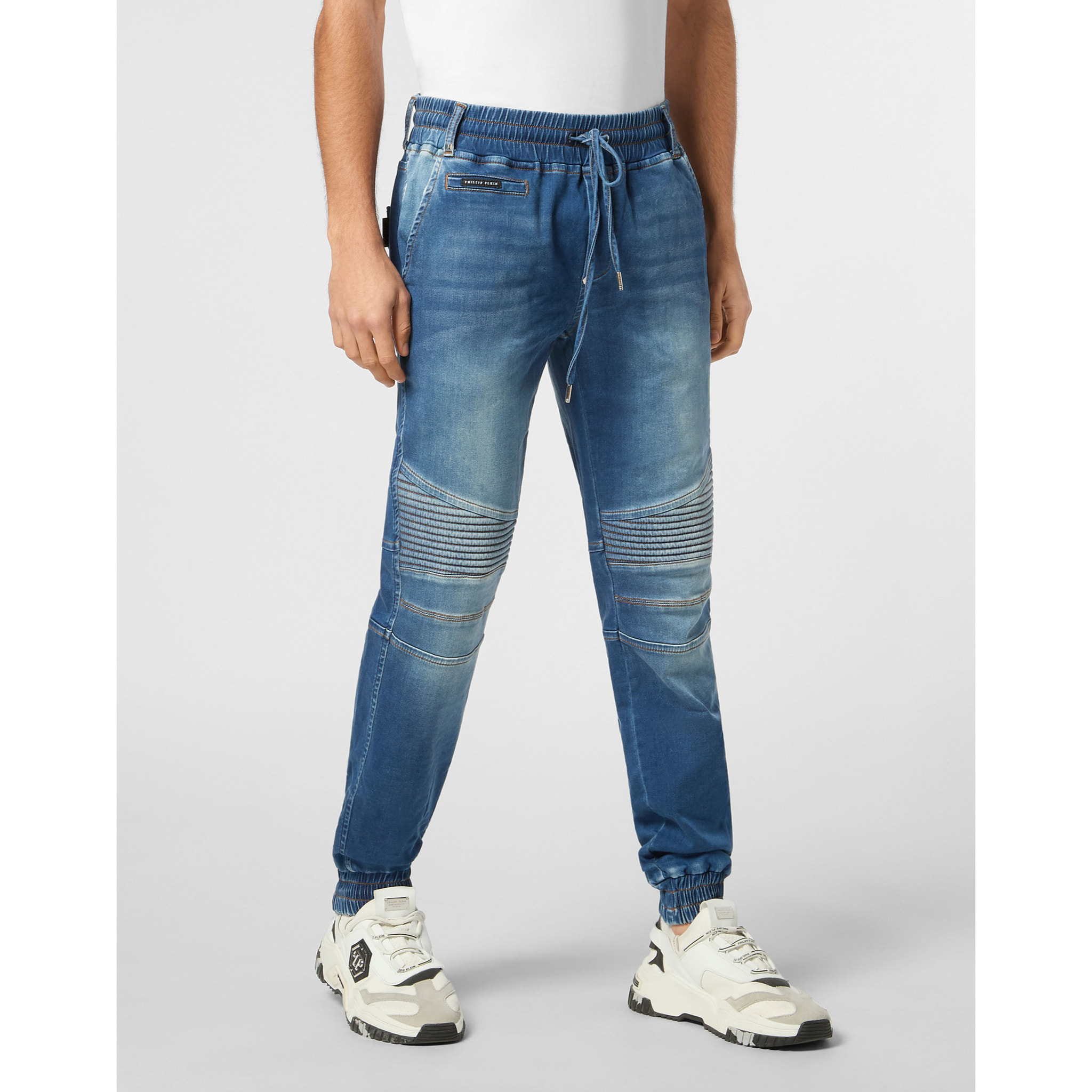 PHILIPP PLEIN Pantaloni da jogging BASIC