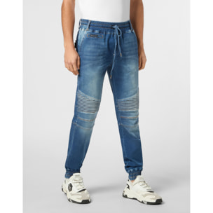 PHILIPP PLEIN Pantaloni da jogging BASIC
