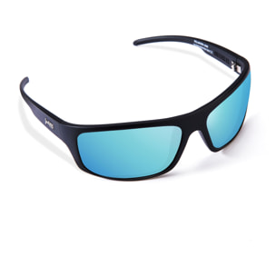 Gafas de Sol Polarizadas The Indian Face Outbreak Negro para hombre y mujer