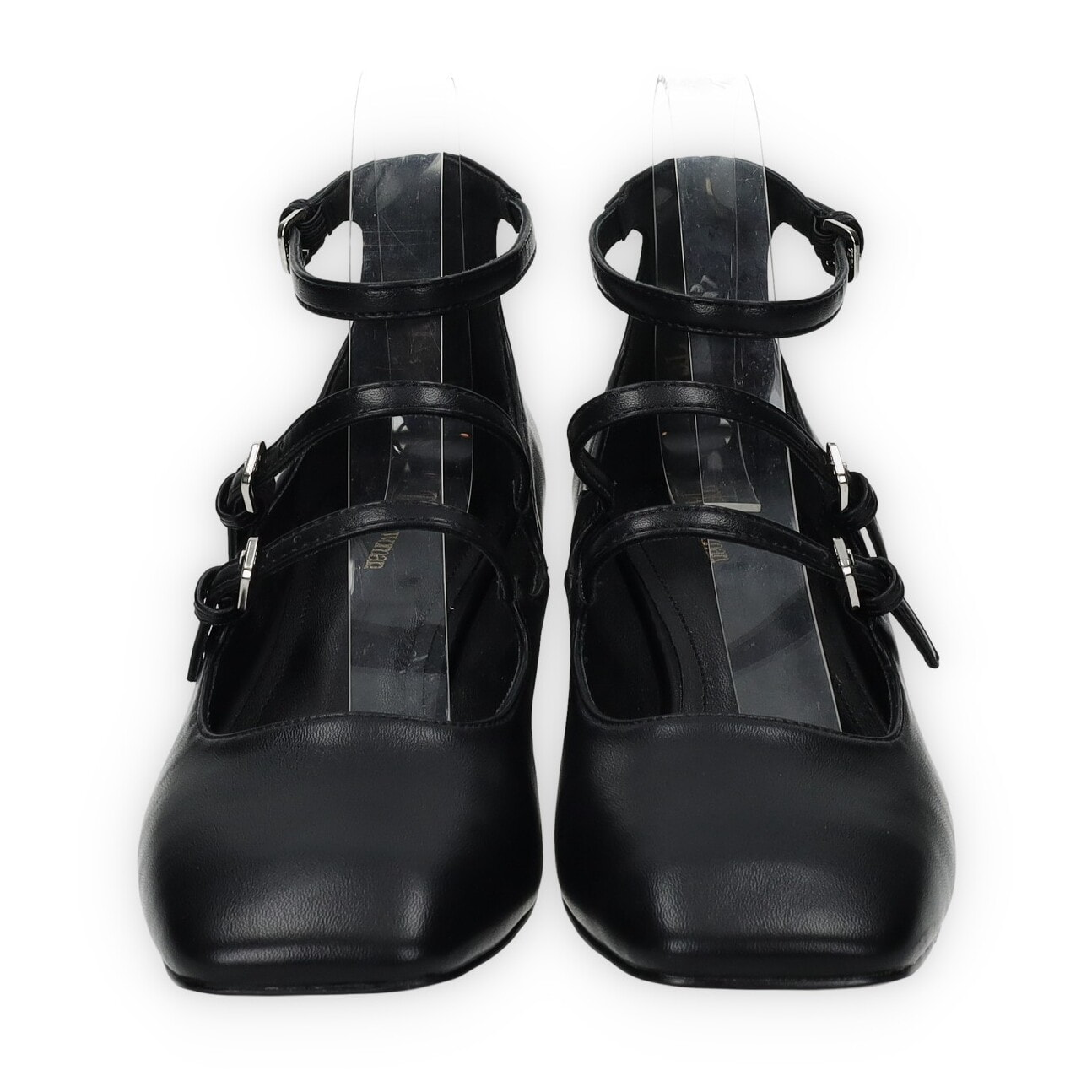 Décolleté Donna Tata Italia Nero