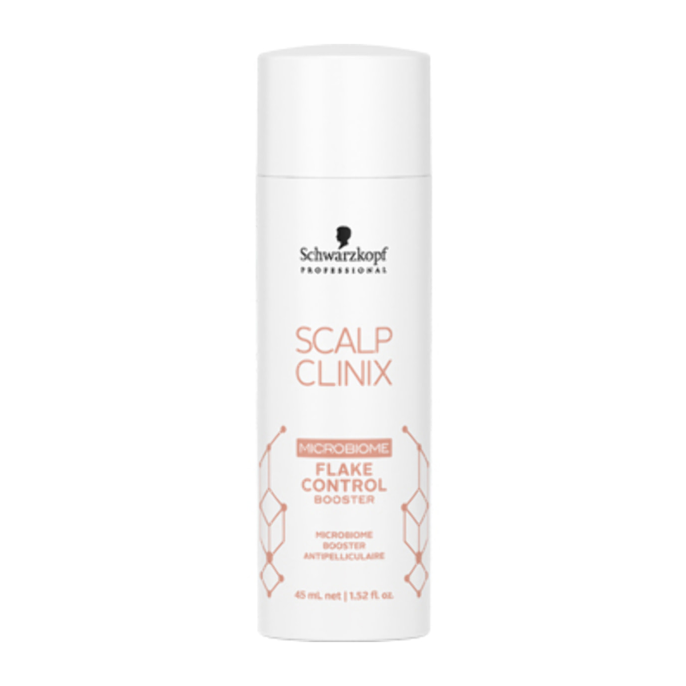 SCHWARZKOPF SCALP CLINIX Flake Control Booster 45ml