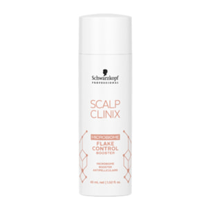 SCHWARZKOPF SCALP CLINIX Flake Control Booster 45ml