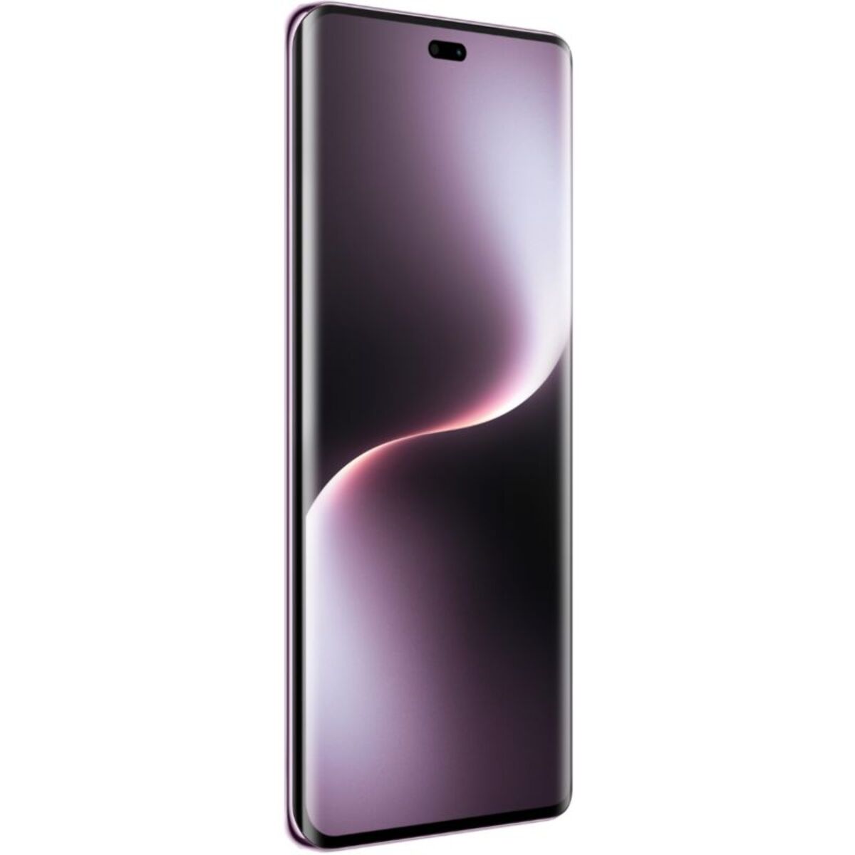 Smartphone HONOR Magic 7 Lite Violet titane 256Go 5G