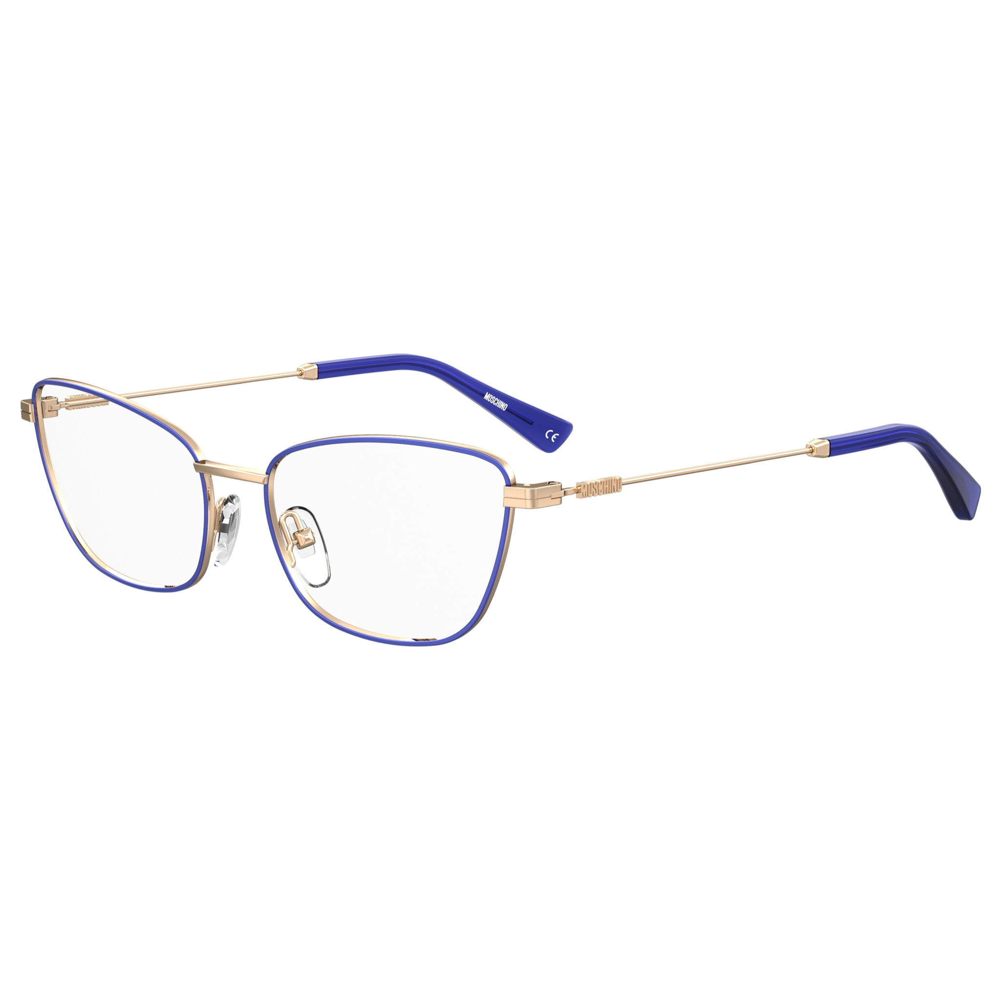 Montura de gafas Moschino Mujer MOS575-PJP