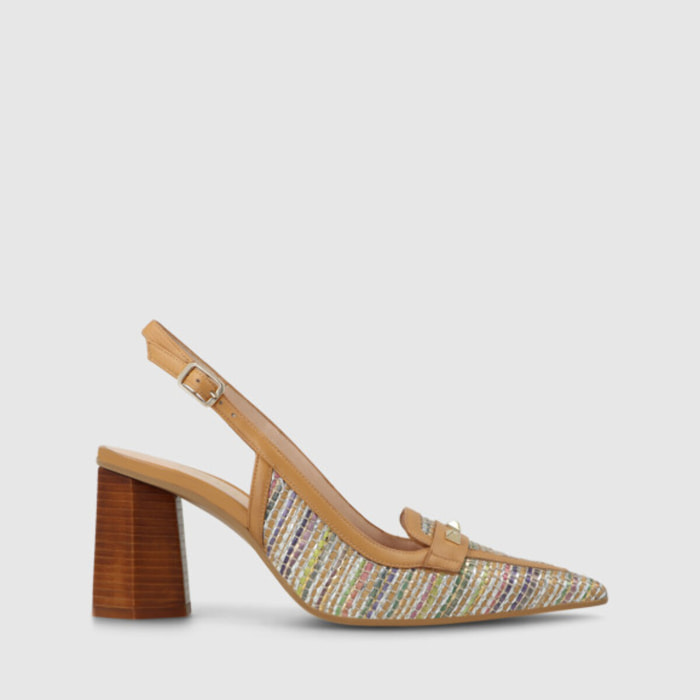 ZAPATOS DE SALÓN MULTI ELATARI