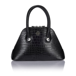 PHILIPP PLEIN Bolsa de asas COCCO