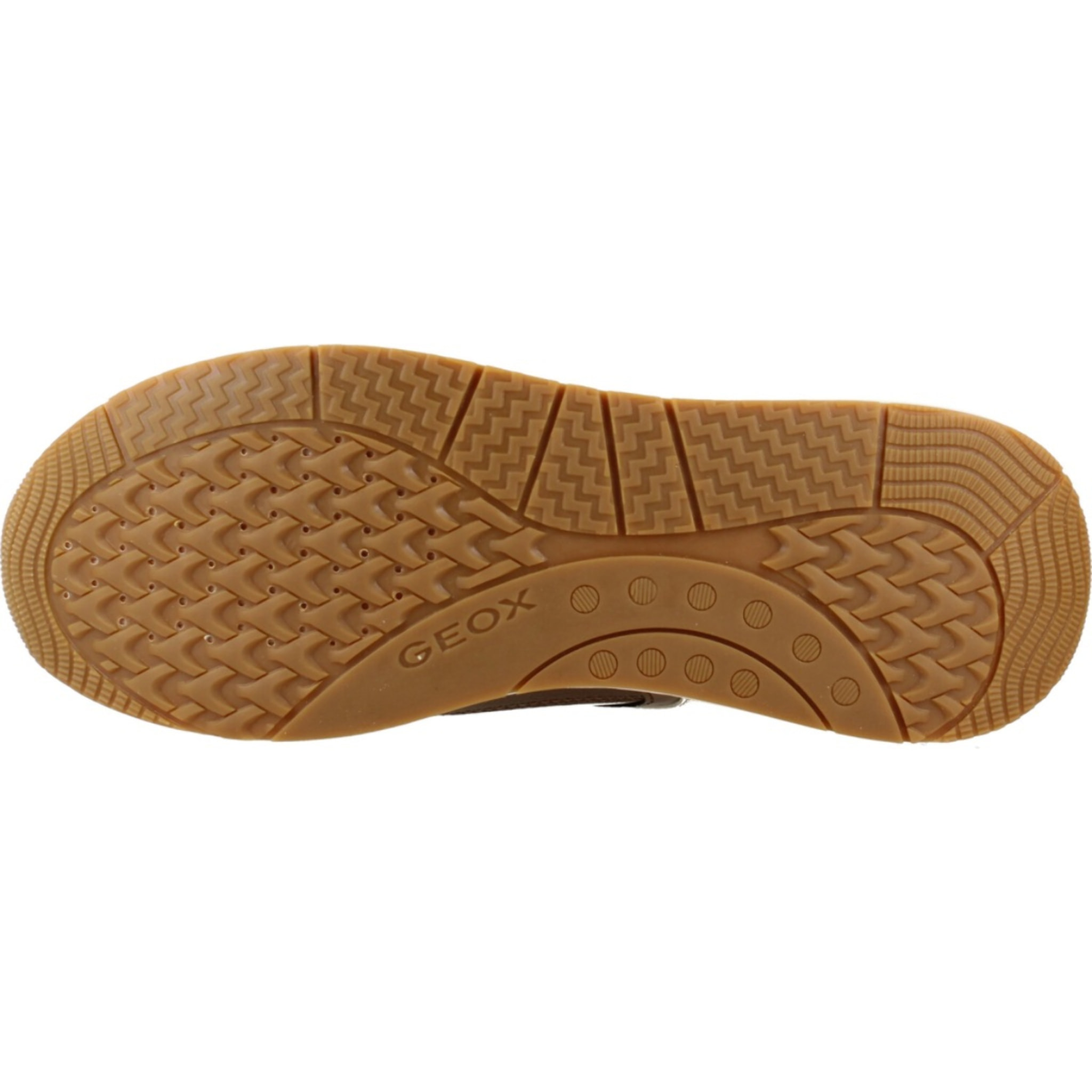 Sneakers de  Mujer de la marca GEOX  modelo D65NQA 0BC9B D BULMYA BEIS