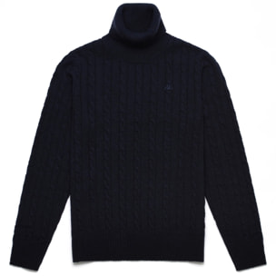 Maglie Robe di Kappa Uomo Blu DARREN