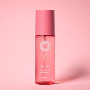 Sweet Litchi - Brume All Over Corps & Cheveux 100 ml