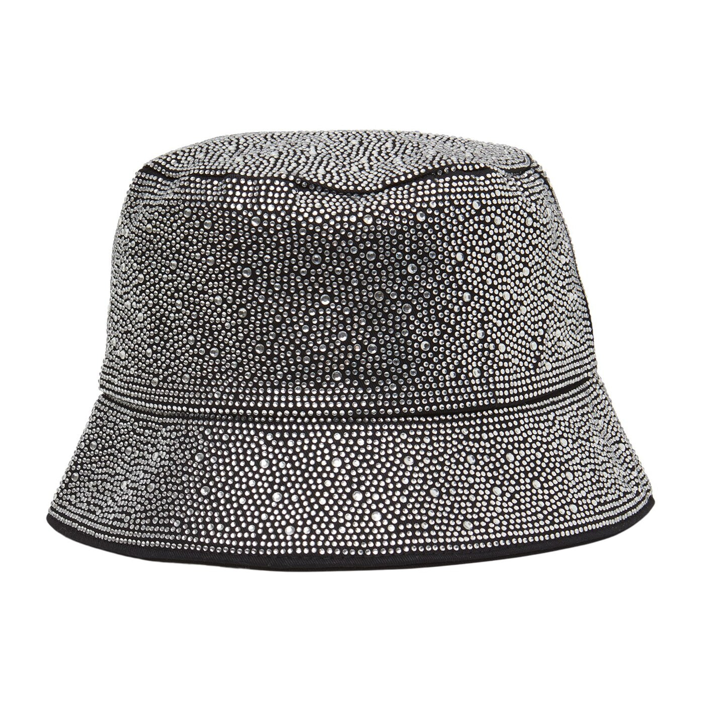 Cappello da pescatore strass