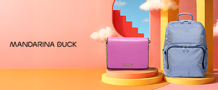Mandarina Duck