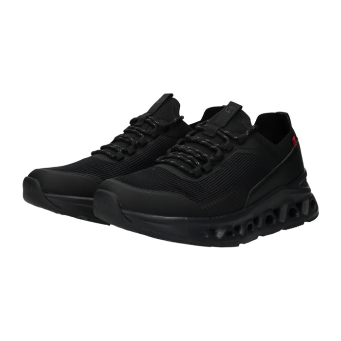 Sneakers Uomo Tata Italia Nero