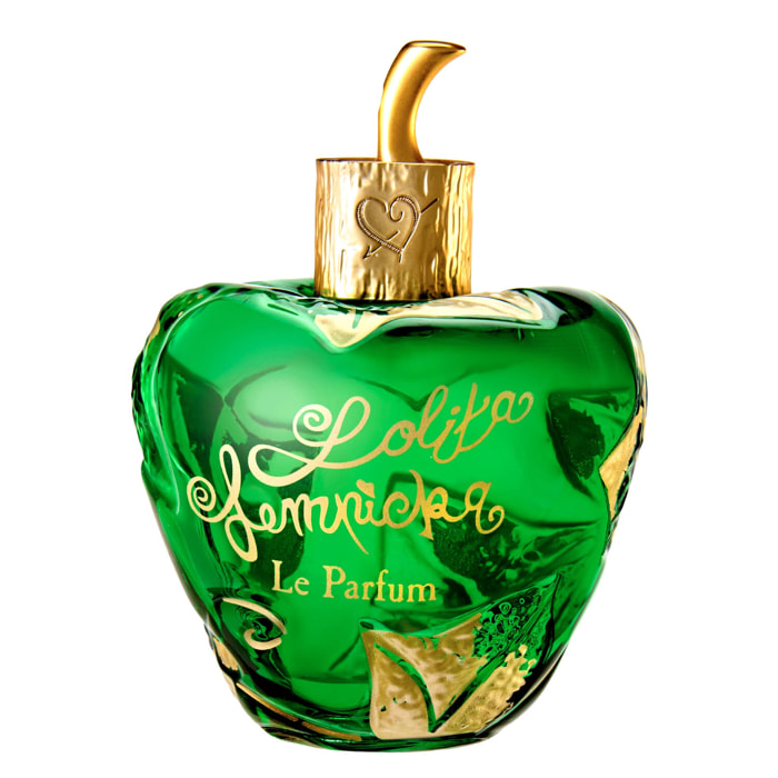 Le Parfum Edition limitée - Flacon Minuit - Eau de Parfum
