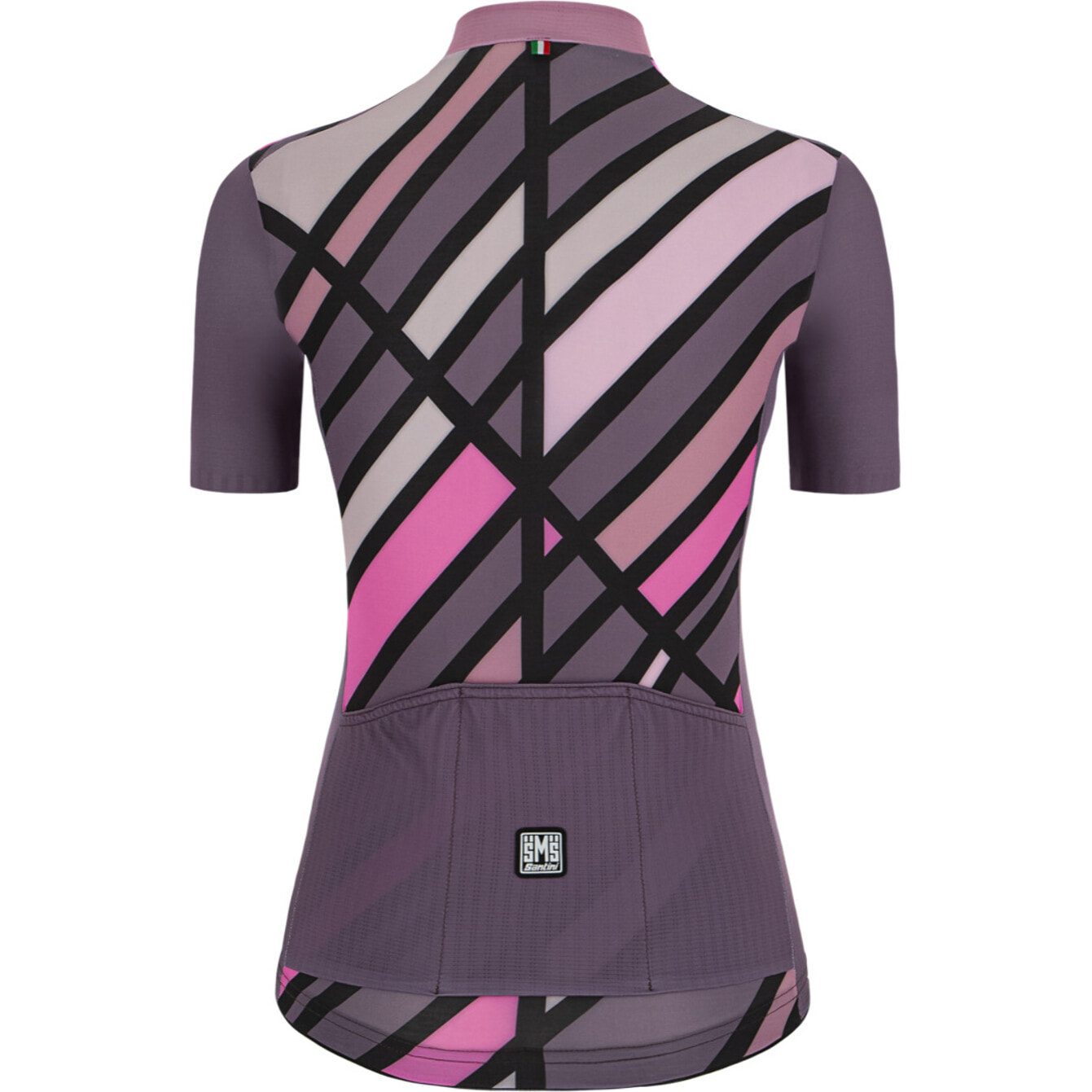 Sleek Raggio - Maillot Eco Femme - Vineyard - Femme