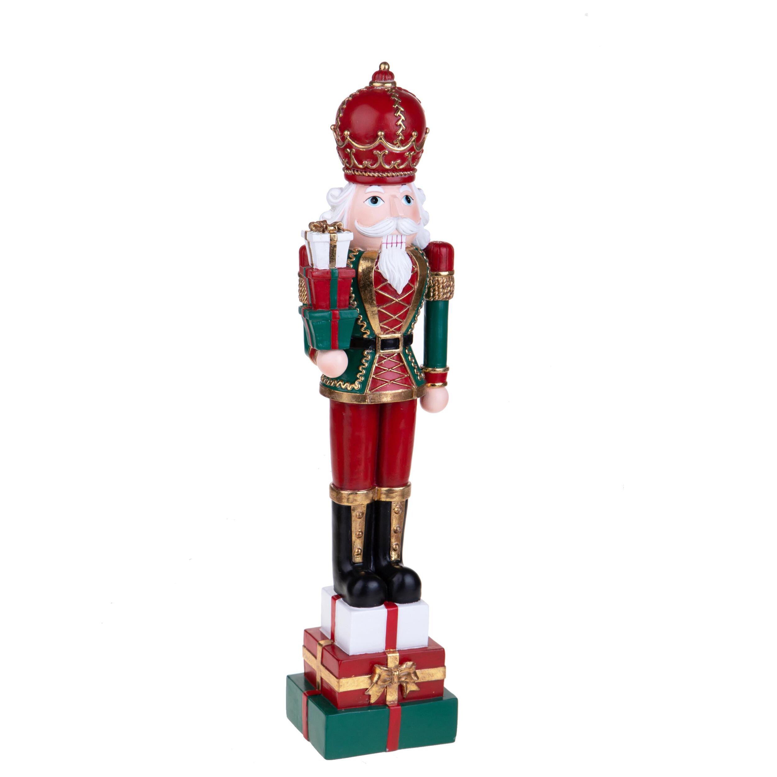 Schiaccianoci - Pezzi 1 - 13xH51x11cm - Bianchi Dino SpA