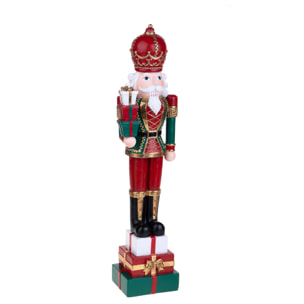 Schiaccianoci - Pezzi 1 - 13xH51x11cm - Bianchi Dino SpA