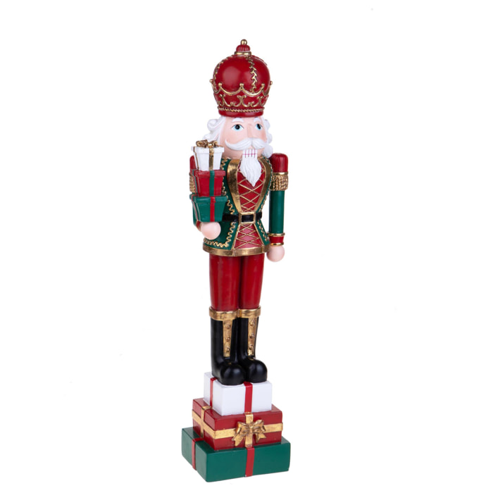 Schiaccianoci - Pezzi 1 - 13xH51x11cm - Bianchi Dino SpA