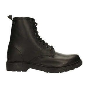 Anfibi Uomo Tata Italia Nero