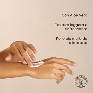 ALFAPARF MILANO Semi Di Lino Sunshine Crema Hidratante After Sun 200ml
