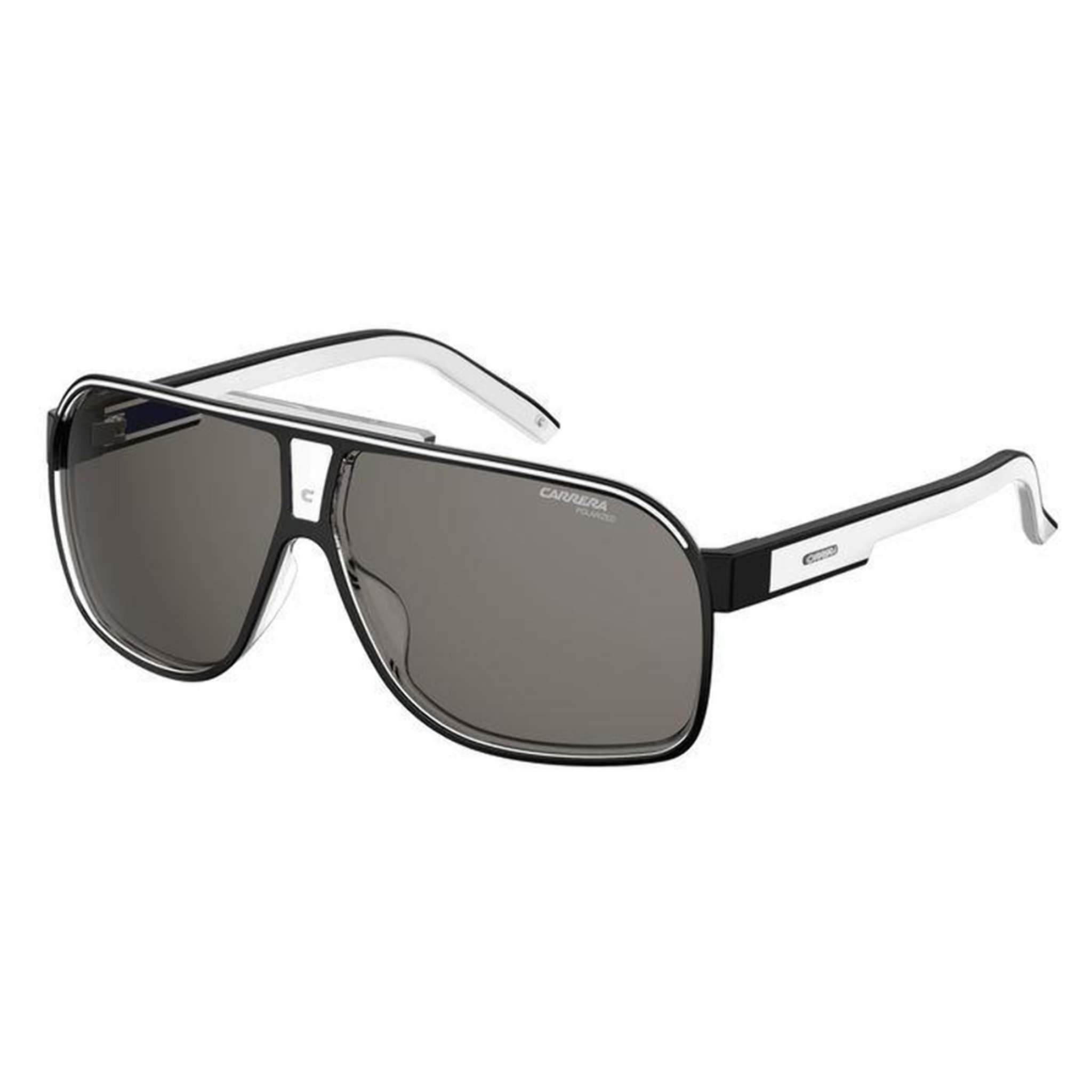 Gafas de Sol Carrera GRAND PRIX 2 7C5 Polarizadas de Acetato Hombre 64 mm