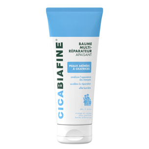 Baume multi-réparateur - Baume multi-réparateur apaisant 100ml