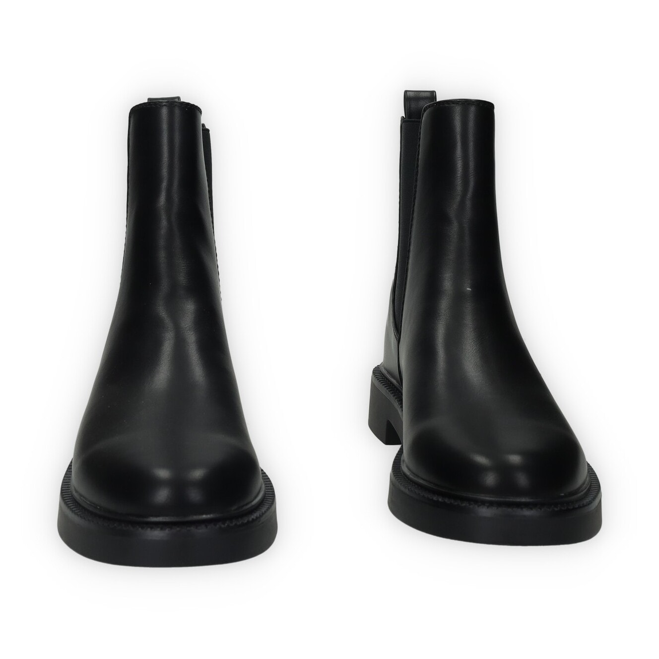 Stivaletti Donna Tata Italia Nero