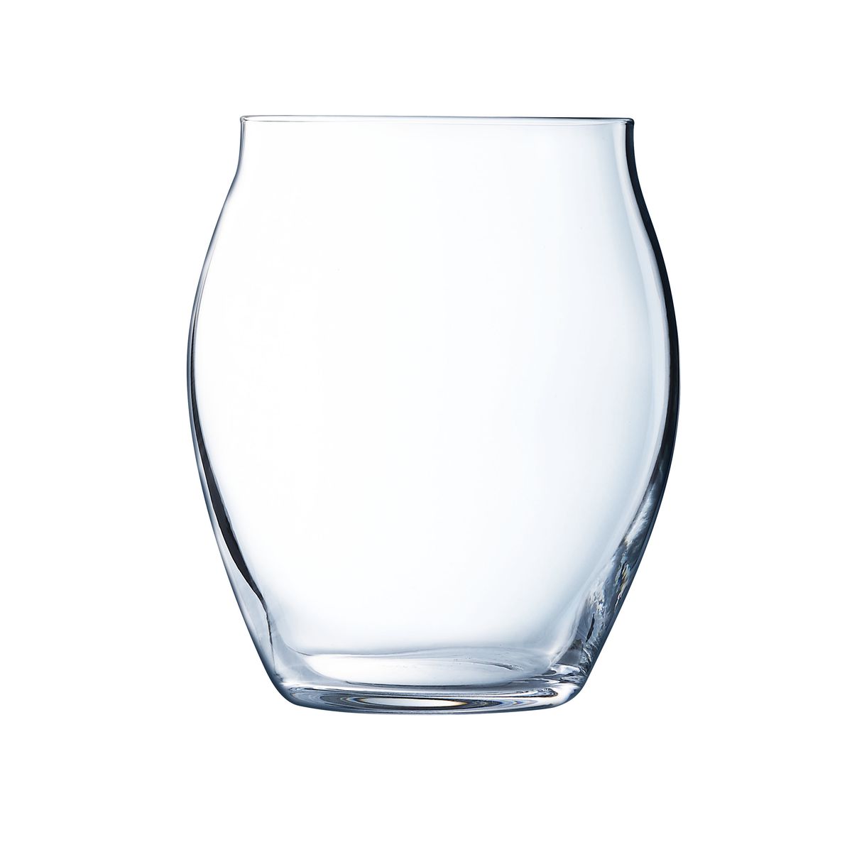 6 vasos de agua 40 cL Macaron - Chef&Sommelier