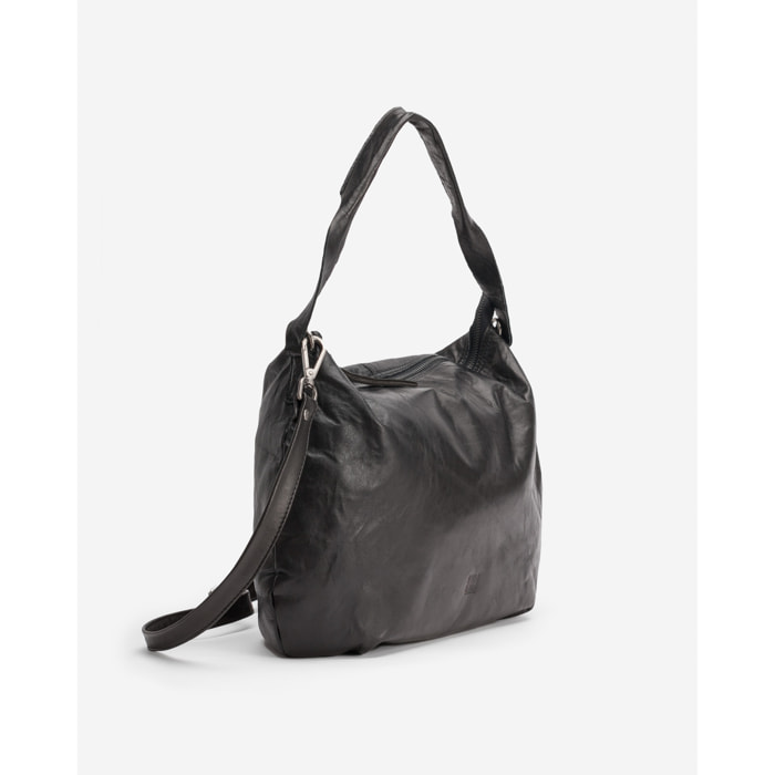 Bandolera BIBA Moon Out de piel