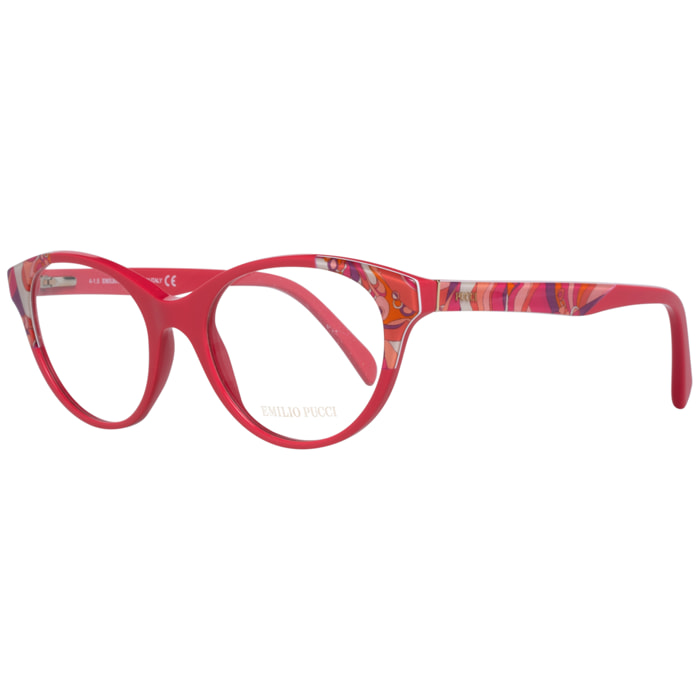 Montura de gafas Pucci Mujer EP5023-51075