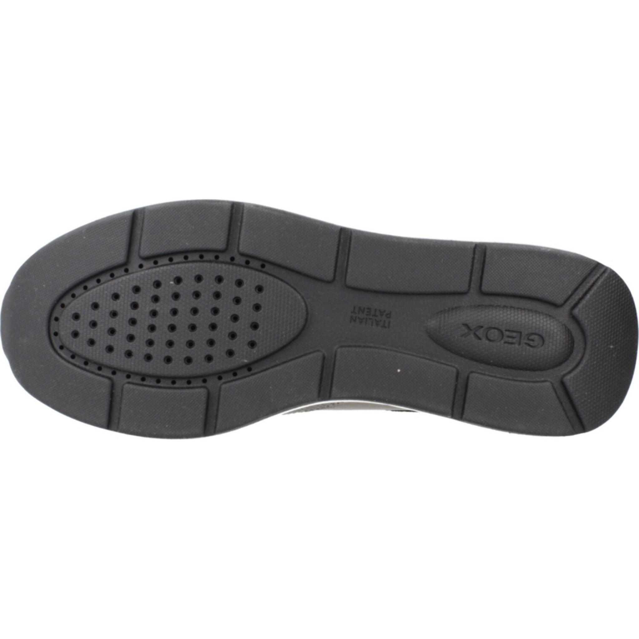 Sneakers de  Mujer de la marca GEOX  modelo D CRISTAEL BEIS