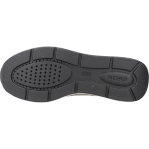 Sneakers de  Mujer de la marca GEOX  modelo D CRISTAEL BEIS