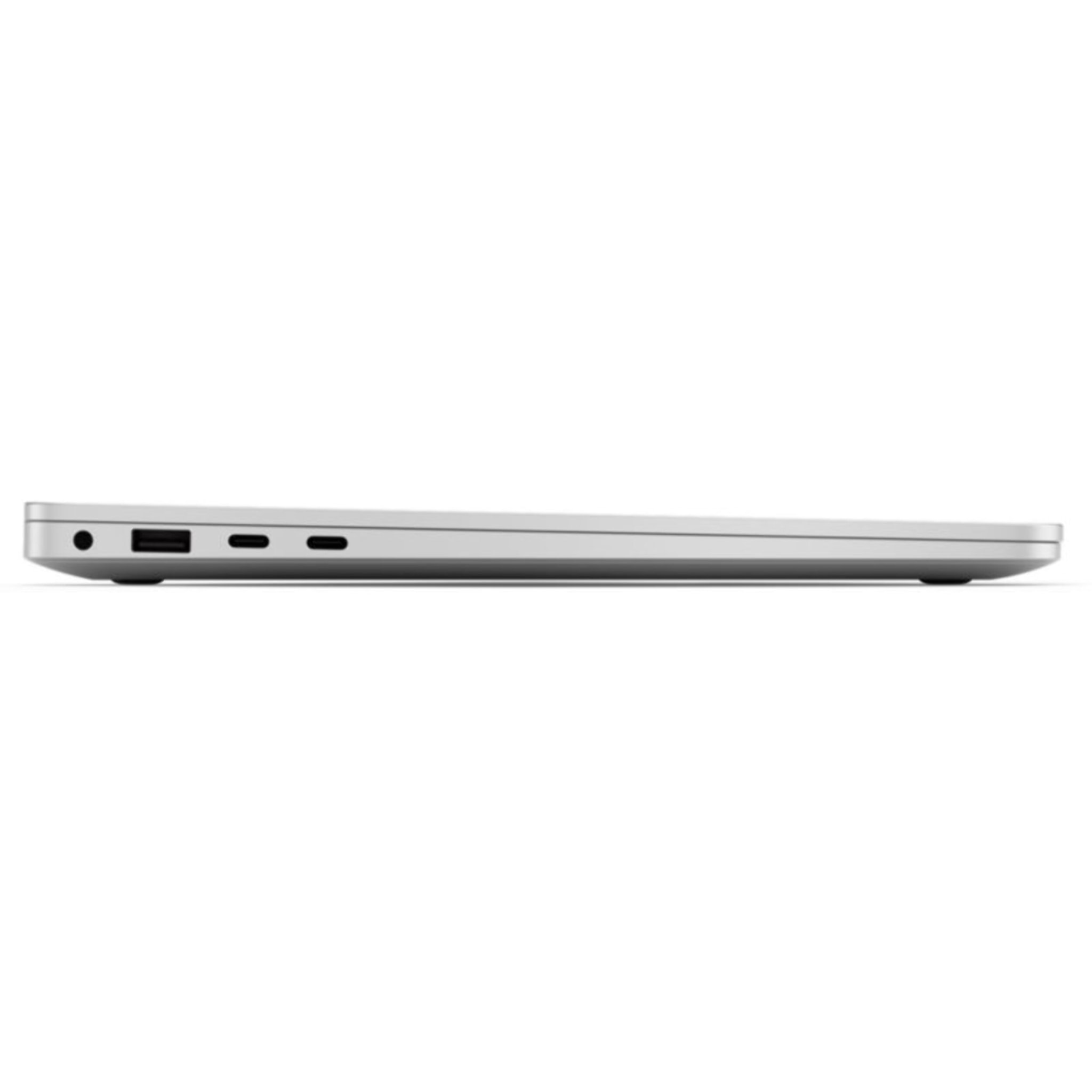 Ordinateur portable MICROSOFT Surface Laptop Copilot+ PC 13,8 16/256 P