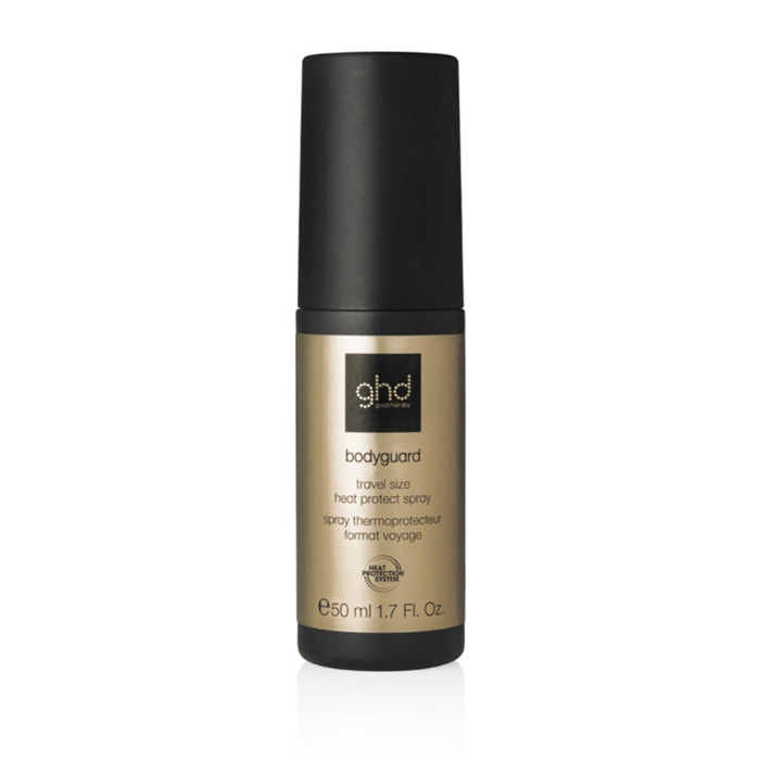 ghd bodyguard - spray protector termico 50ML
