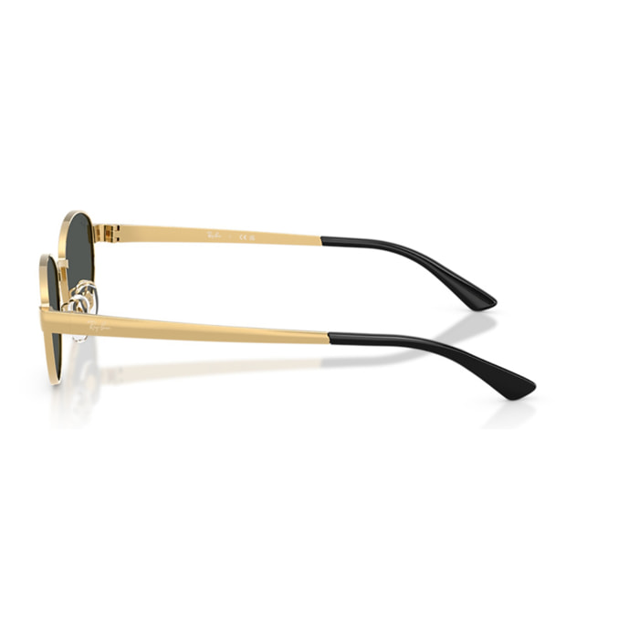 Ray-Ban Minimalist sophistication RB3774D