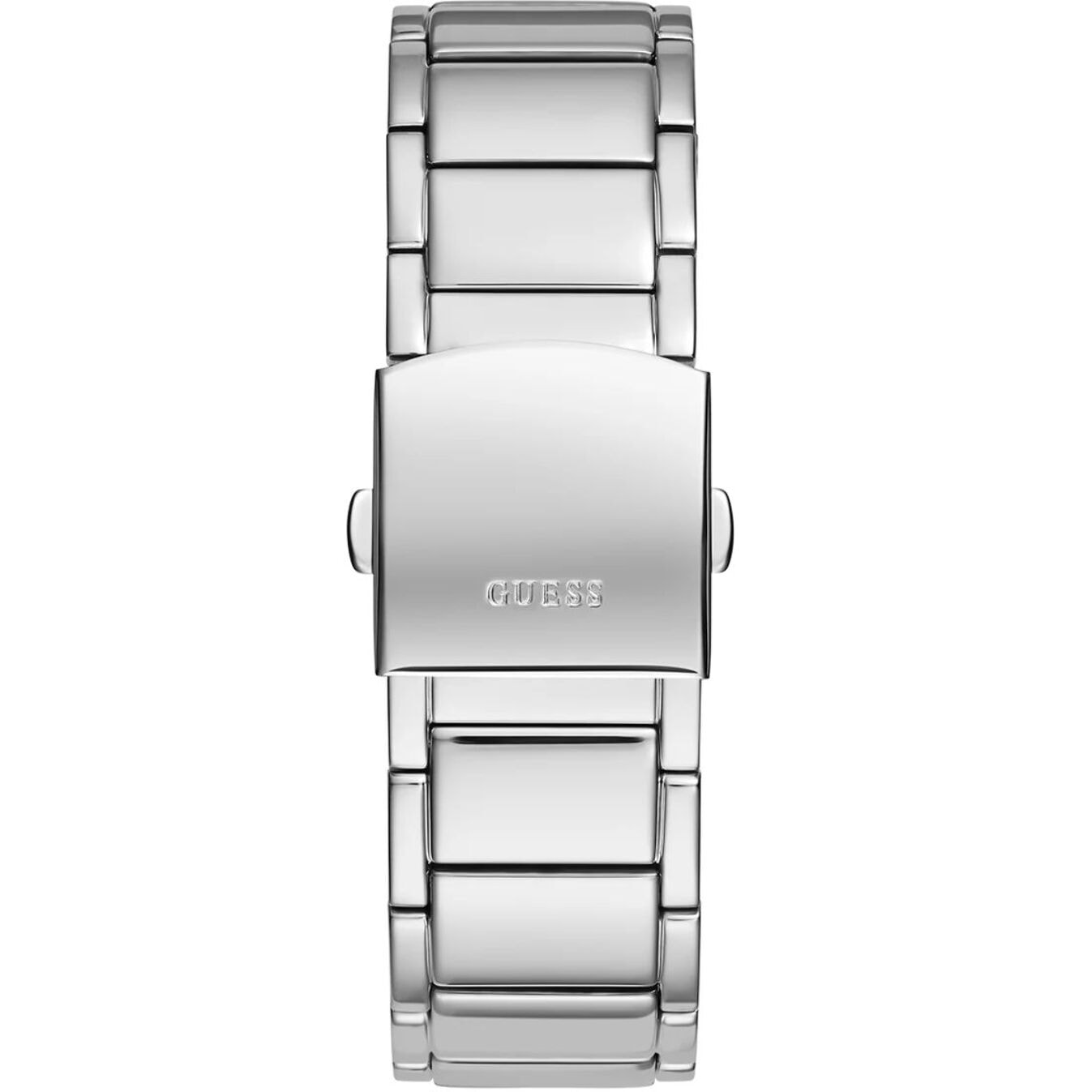 Reloj Guess GW0456G4 Mujer Analogico Cuarzo con Correa de Acero inoxidable