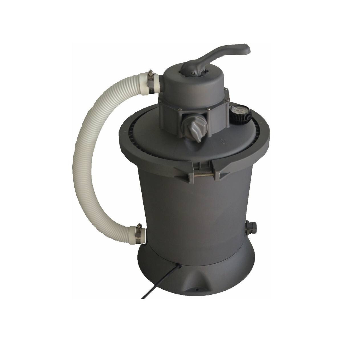 Groupe de filtration à sable - 2.5 m³/h