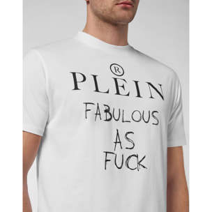 PHILIPP PLEIN T-Shirt Round Neck