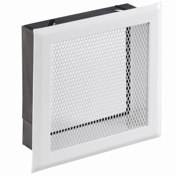 Grille de ventilation habillage GVH POUJOULAT - 55000278