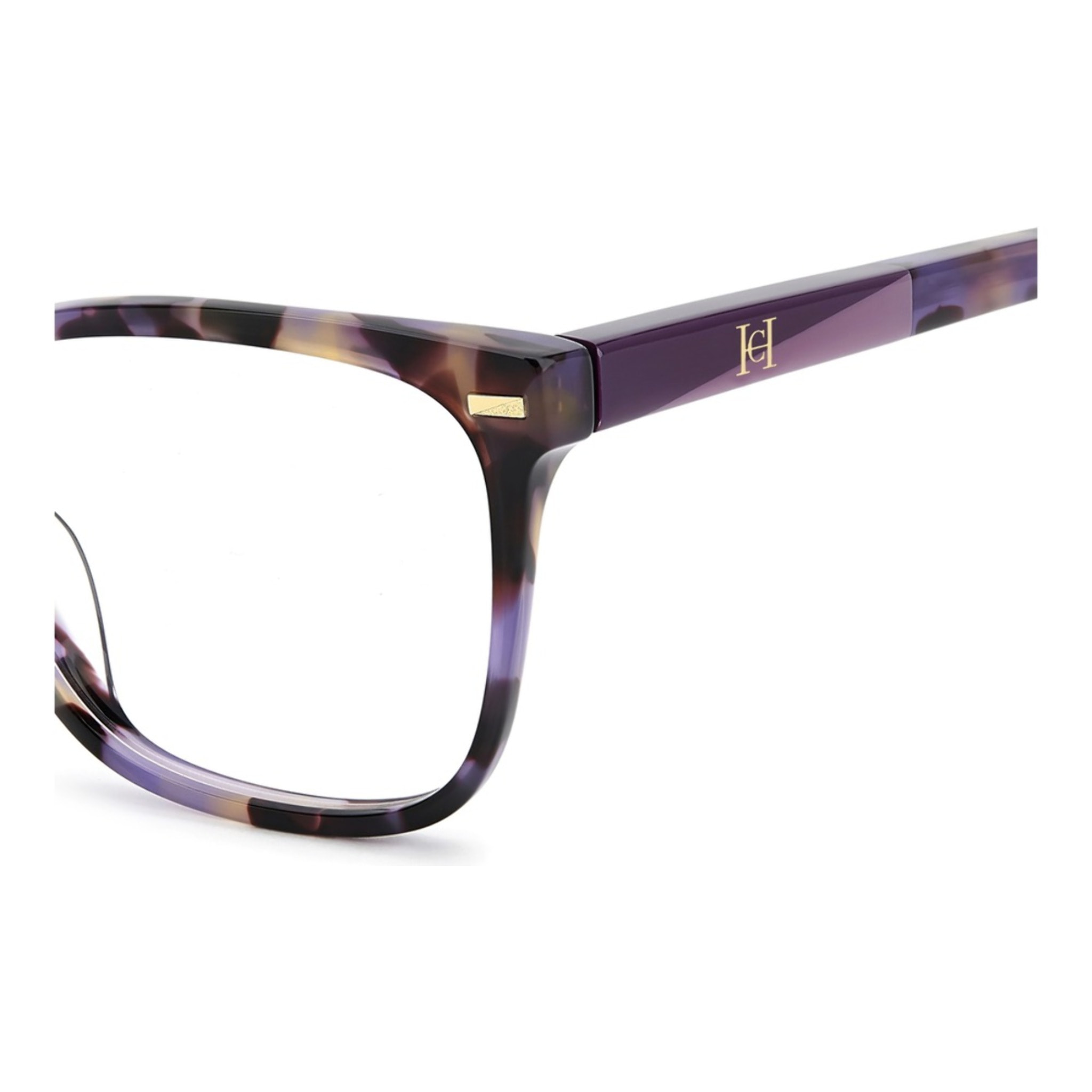 Gafas de Vista Carolina Herrera HER 0336/G S10 de Acetato Mujer 55 mm