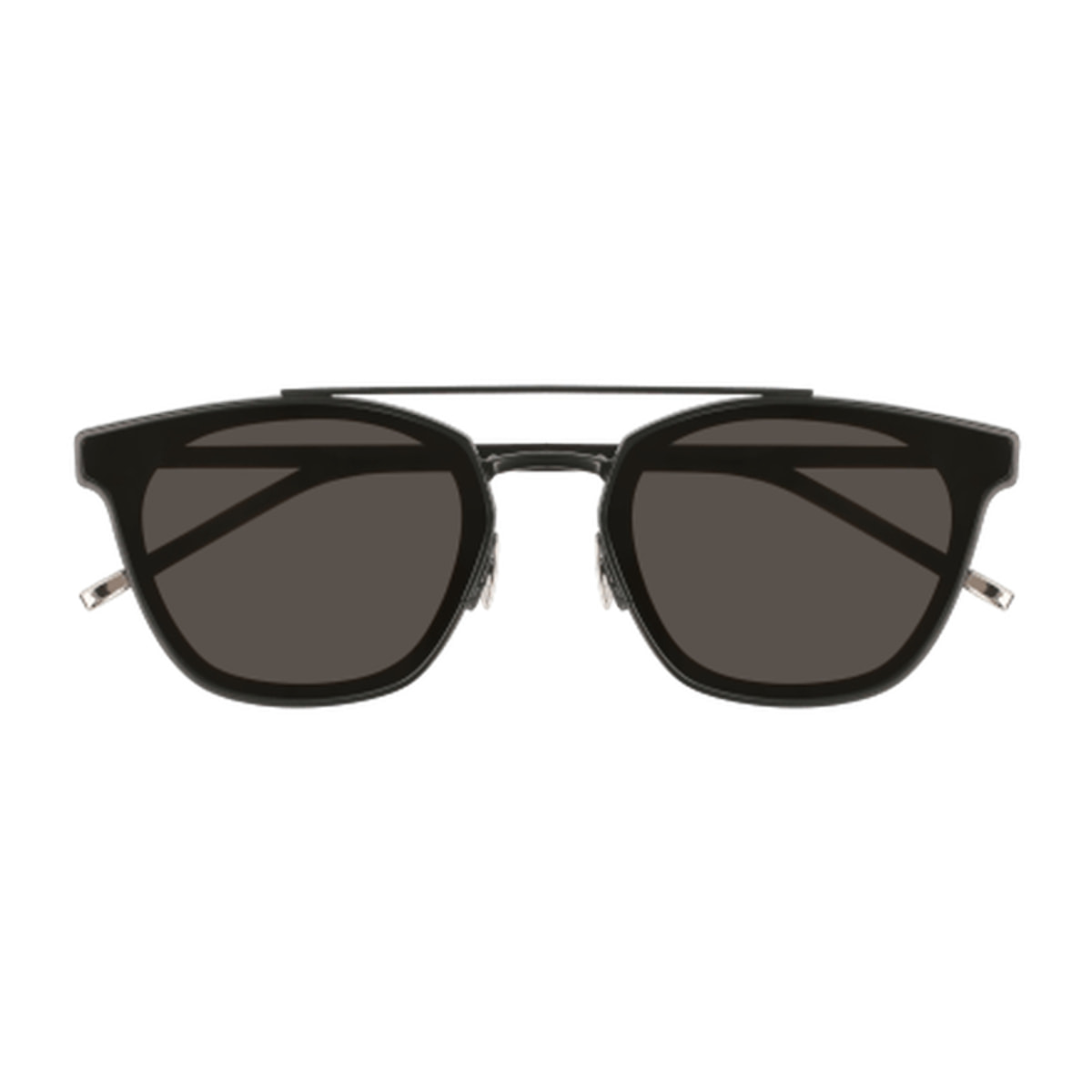Gafas de Sol Saint Laurent SL 28 METAL-001 de Metal Unisex 61 mm
