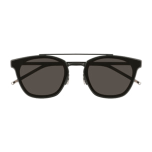 Gafas de Sol Saint Laurent SL 28 METAL-001 de Metal Unisex 61 mm