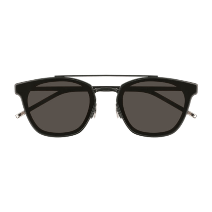 Gafas de Sol Saint Laurent SL 28 METAL-001 de Metal Unisex 61 mm