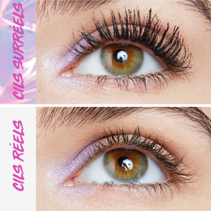 Maybelline New York - Mascara Falsies Surreal Waterproof