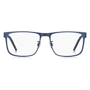 Gafas de Vista Hugo HG 1396/G FLL de Metal Hombre 56 mm
