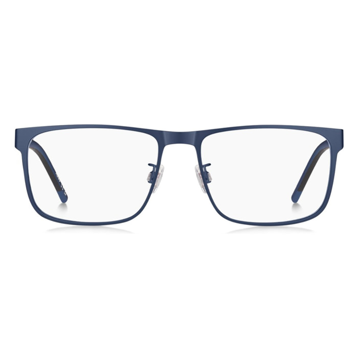 Gafas de Vista Hugo HG 1396/G FLL de Metal Hombre 56 mm