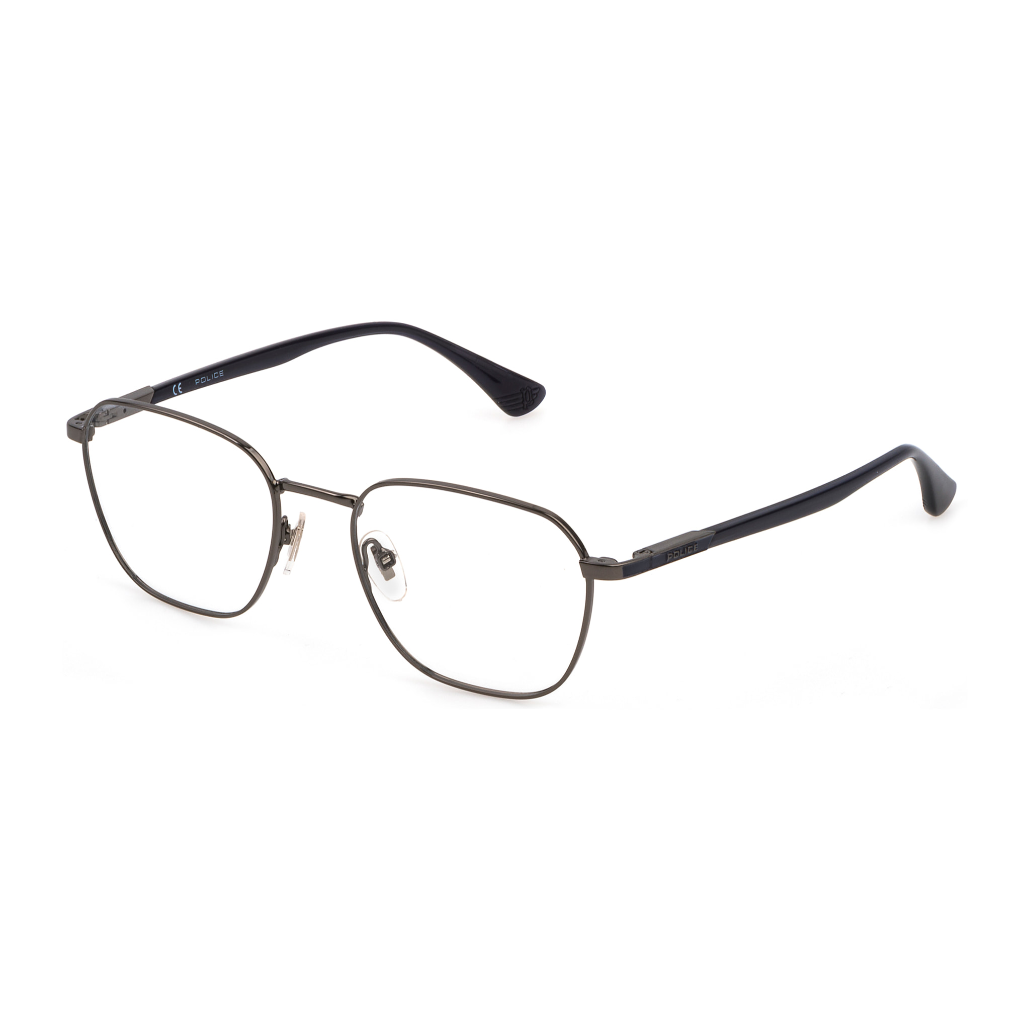 Montura de gafas Police Hombre VPLD20-520509