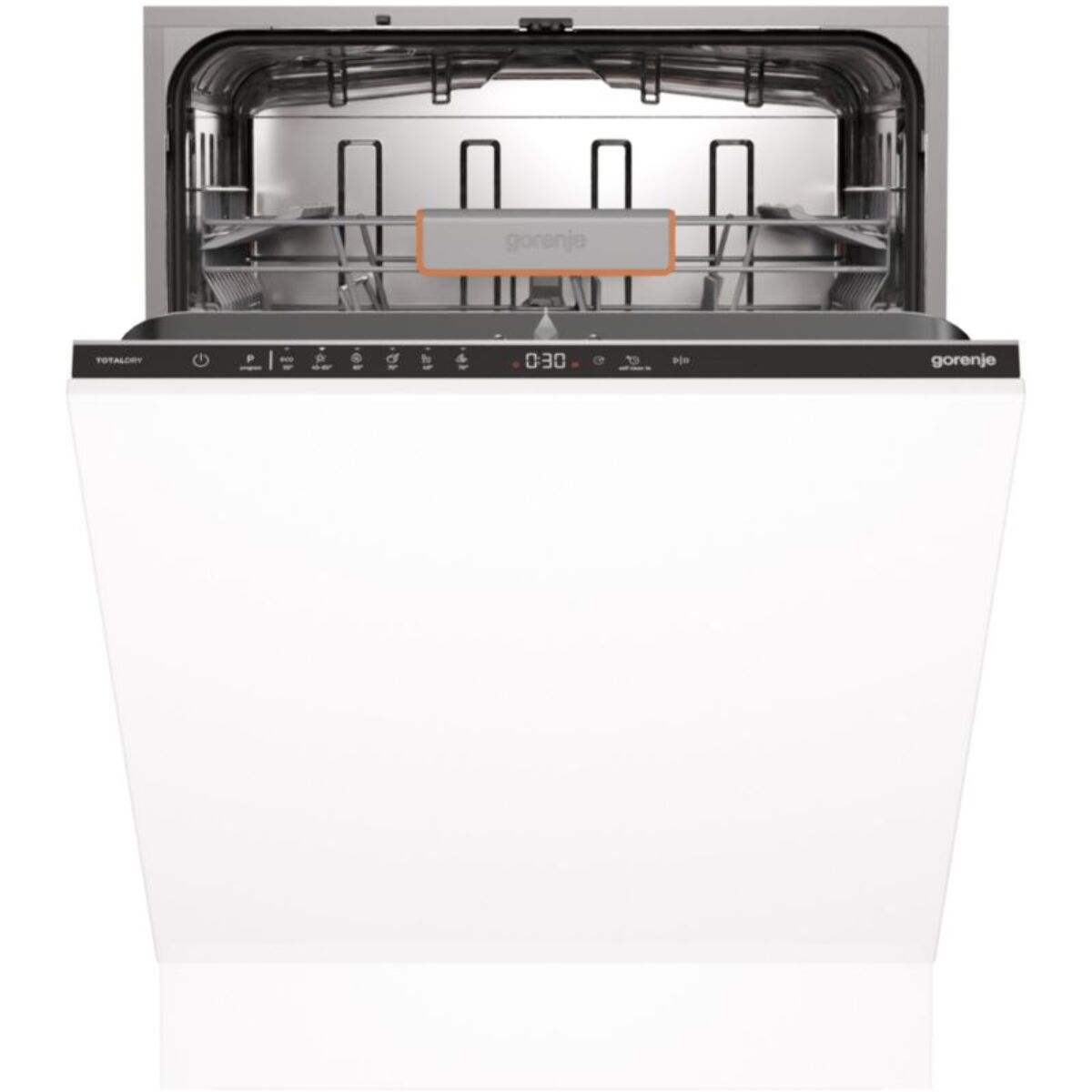 Lave vaisselle encastrable GORENJE GV642C65