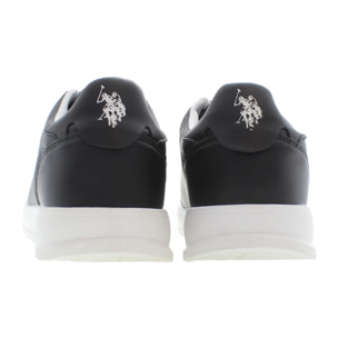 U.S. Polo Assn. - Sneakers CAMPY002MDY1 in sintetico per uomo