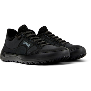 Zapatillas - CAMPER Peu Serra - Multicolor - Textil tecnico